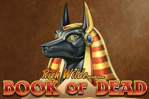 Book of Dead